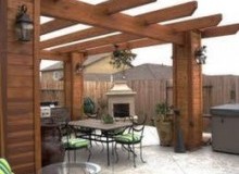 Kwikfynd Pergolas
strahan